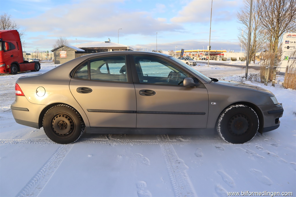 Bild 7 på Saab 9-3