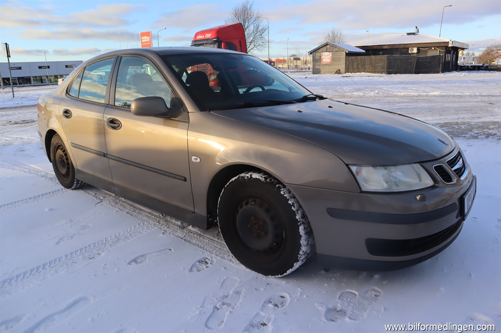 Bild 8 på Saab 9-3