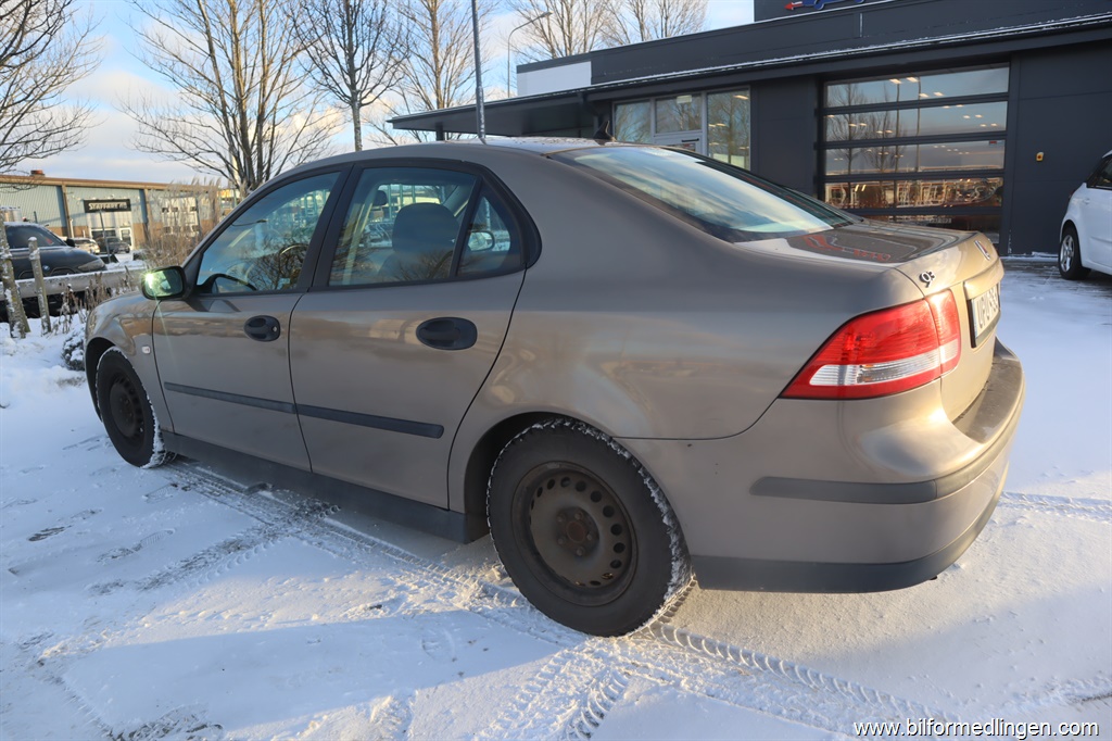 Bild 9 på Saab 9-3
