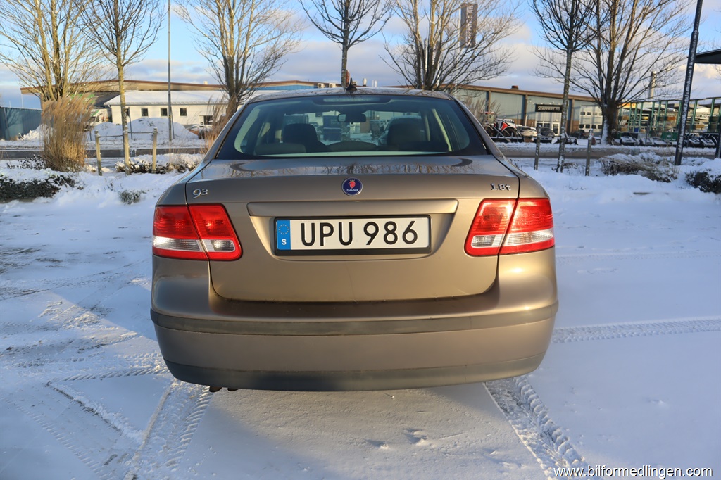 Bild 10 på Saab 9-3