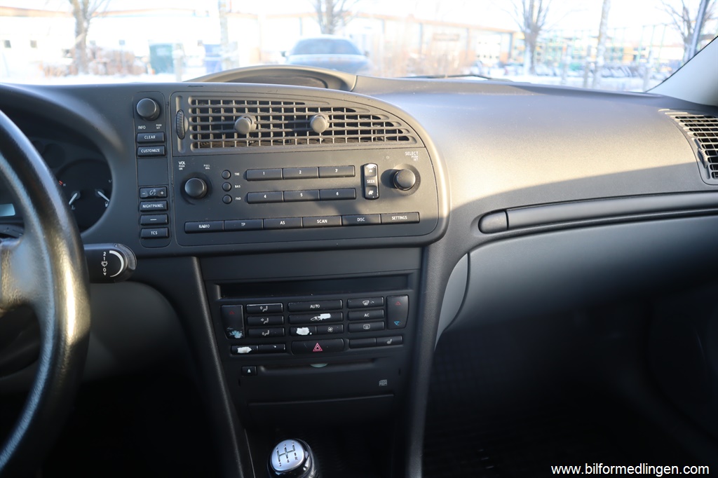 Bild 12 på Saab 9-3