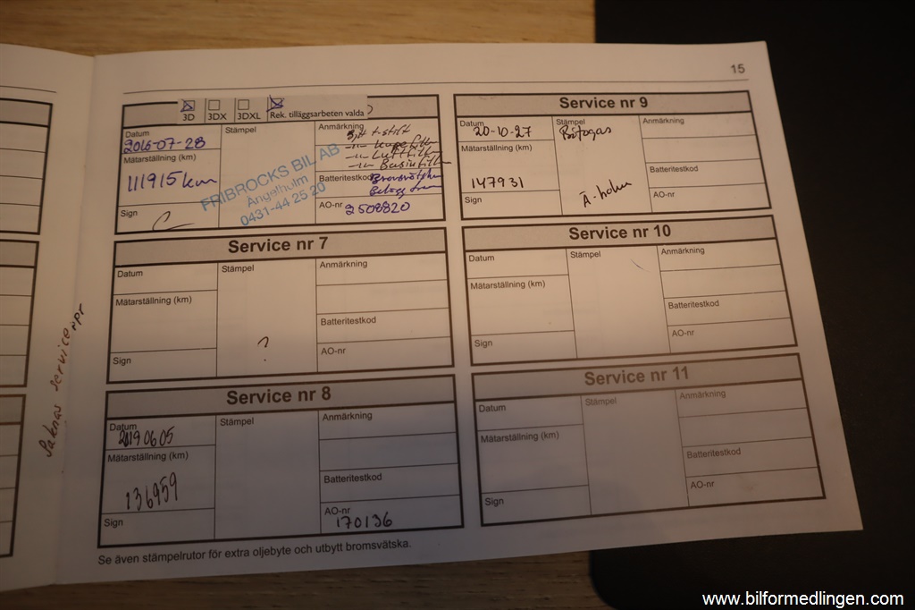 Bild 16 på Saab 9-3
