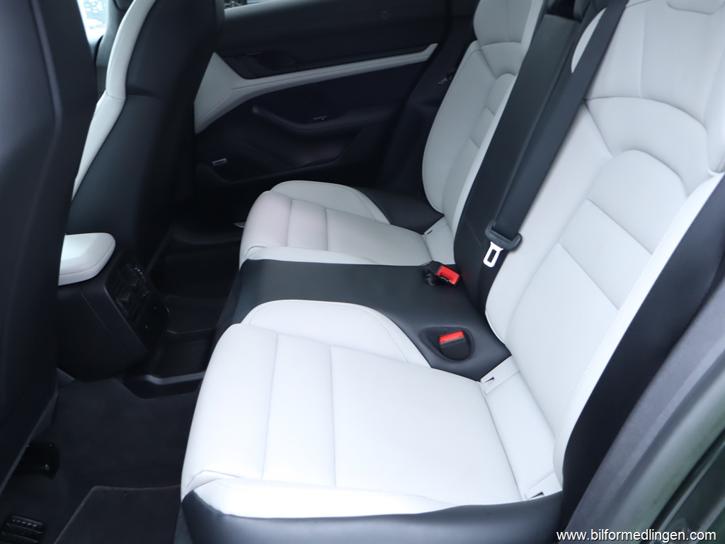 Bild 9 på Porsche Taycan