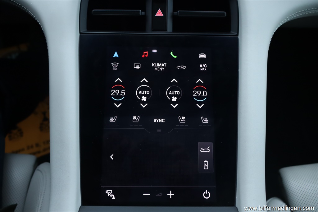 Bild 12 på Porsche Taycan