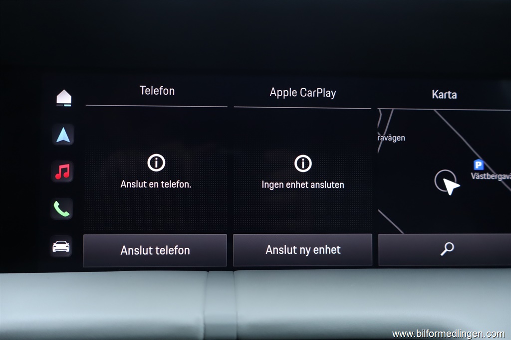 Bild 15 på Porsche Taycan