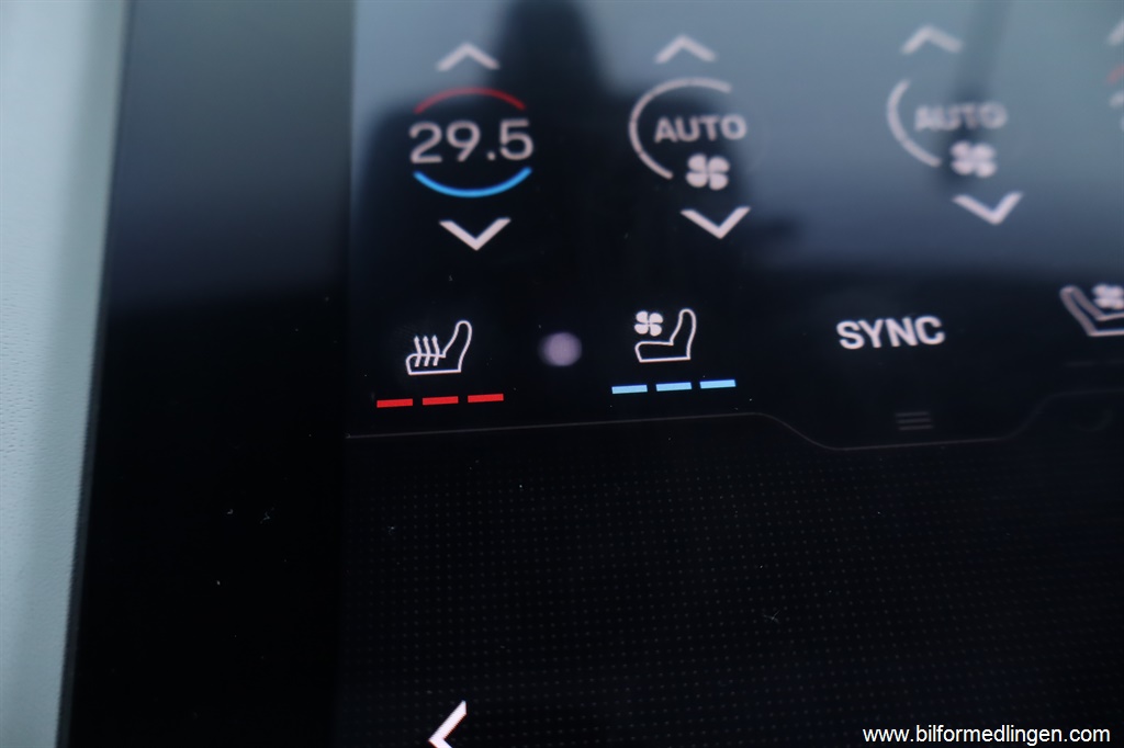 Bild 18 på Porsche Taycan