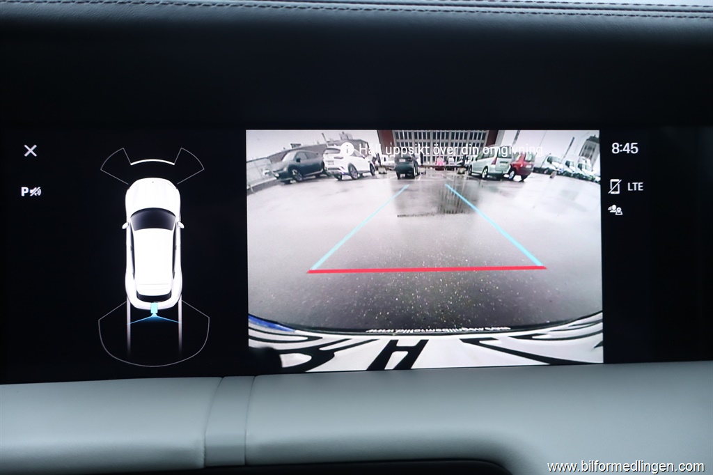 Bild 19 på Porsche Taycan