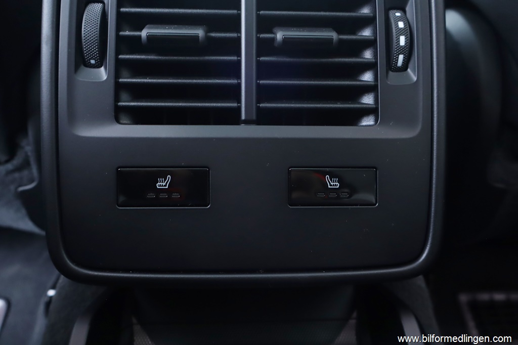 Bild 20 på Porsche Taycan