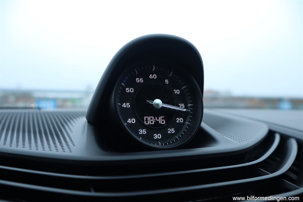 Bild 21 på Porsche Taycan