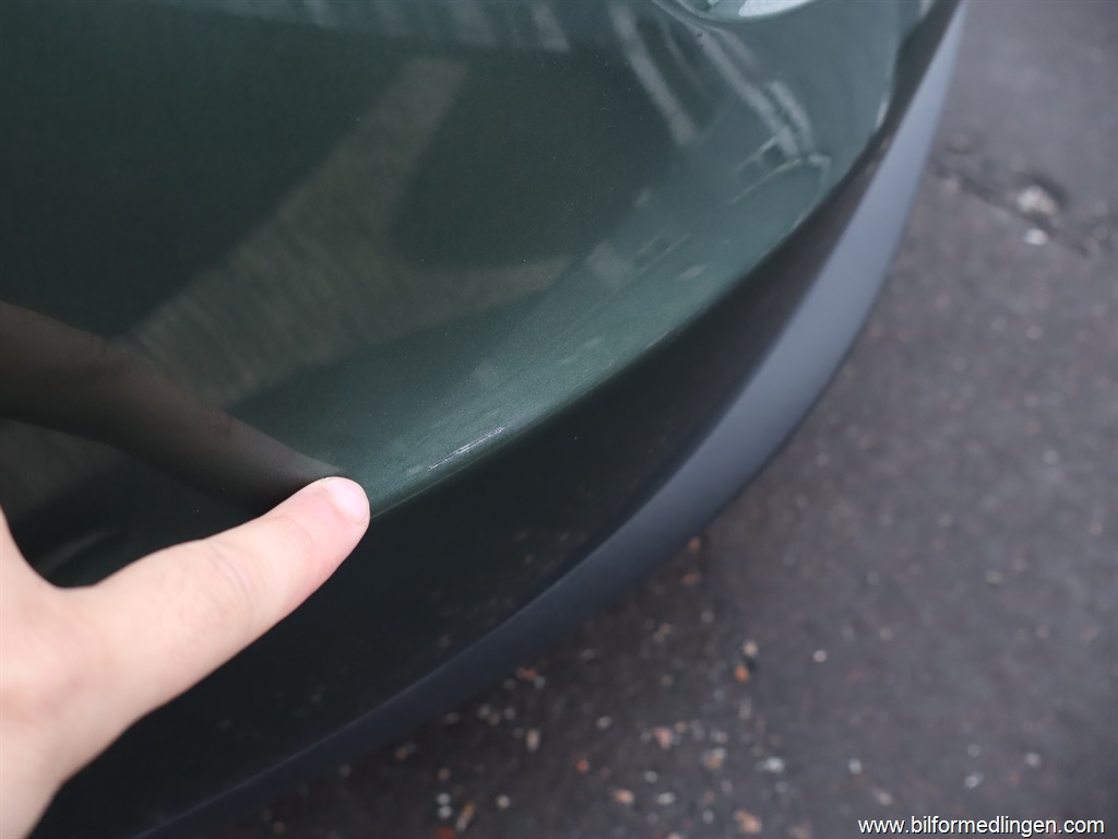 Bild 22 på Porsche Taycan