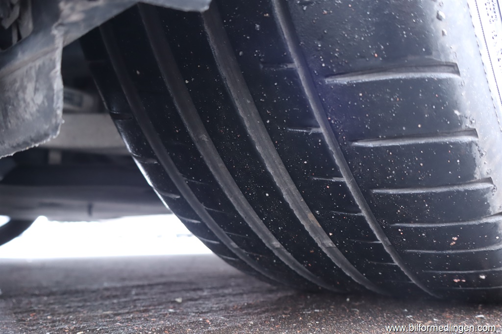 Bild 24 på Porsche Taycan