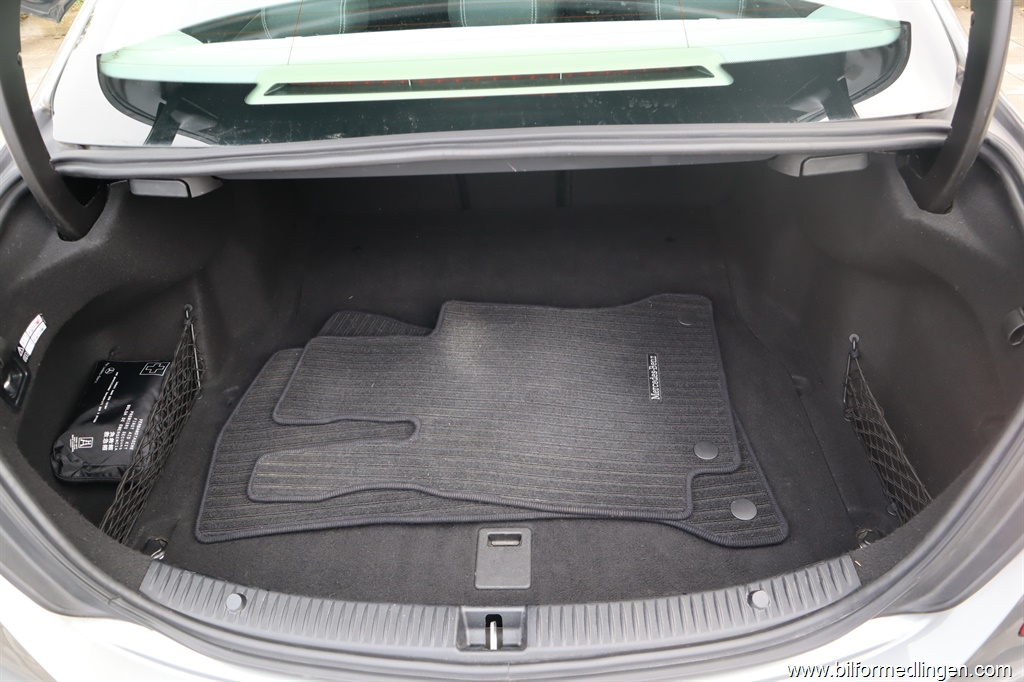 Bild 11 på Mercedes-Benz C