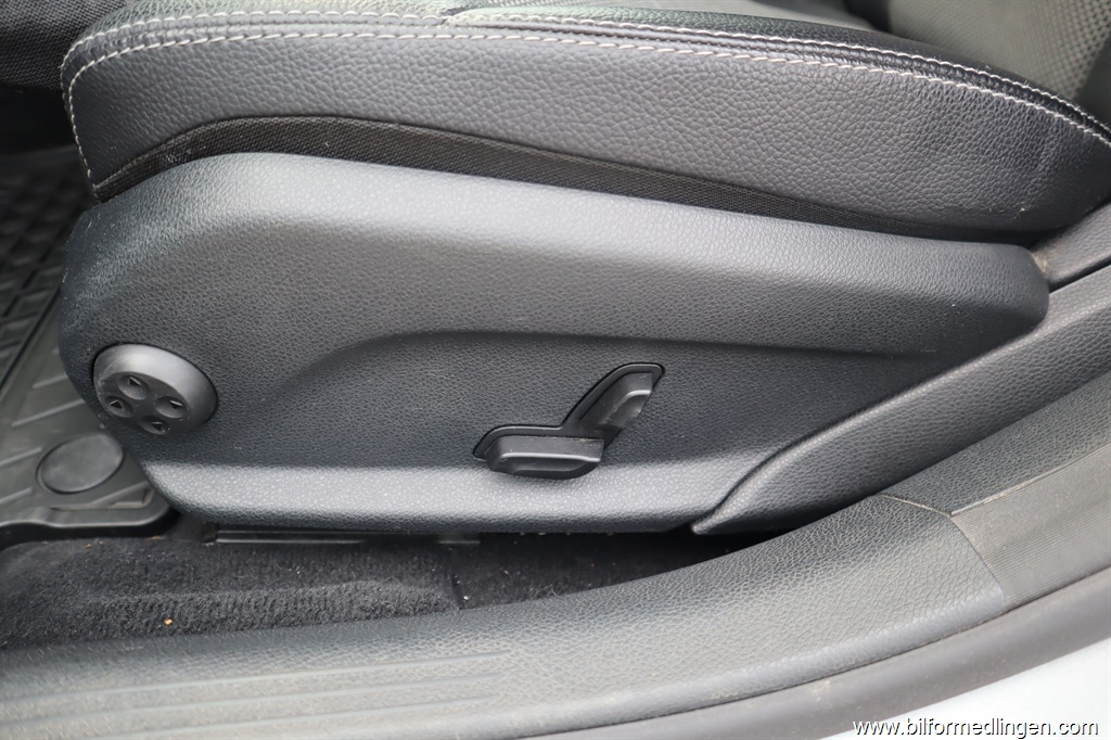 Bild 14 på Mercedes-Benz C