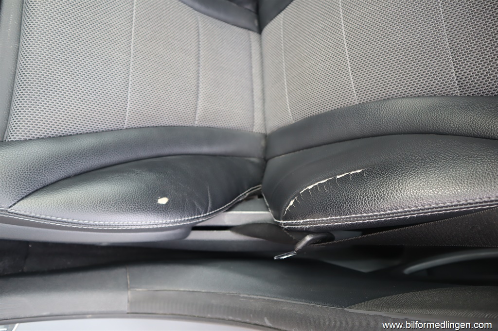 Bild 15 på Mercedes-Benz C