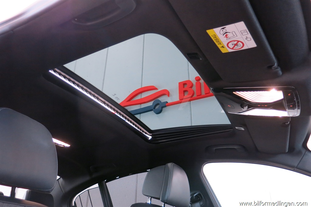 Bild 13 på BMW M550