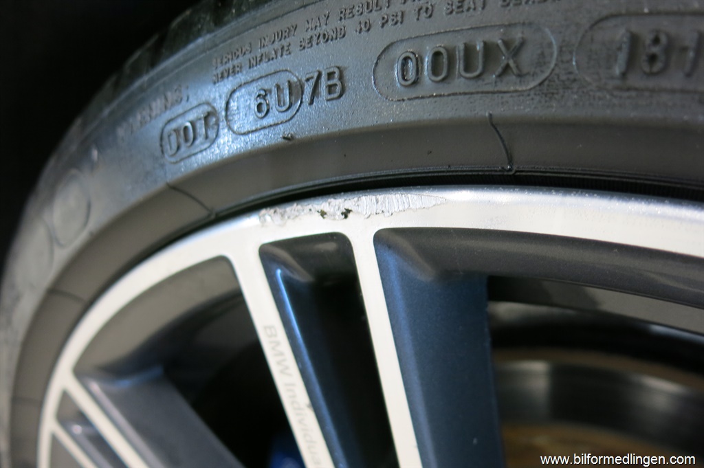Bild 22 på BMW M550
