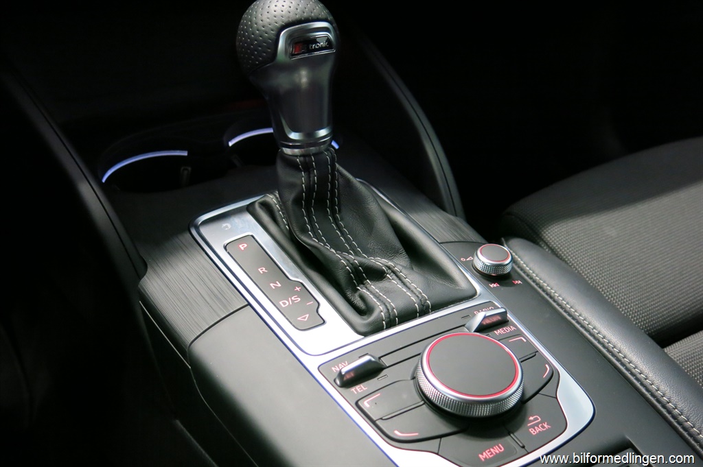 Bild 14 på Audi A3