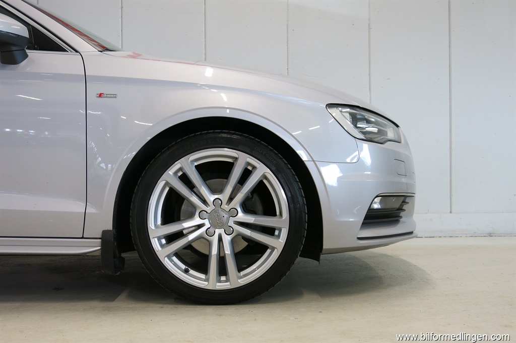 Bild 17 på Audi A3