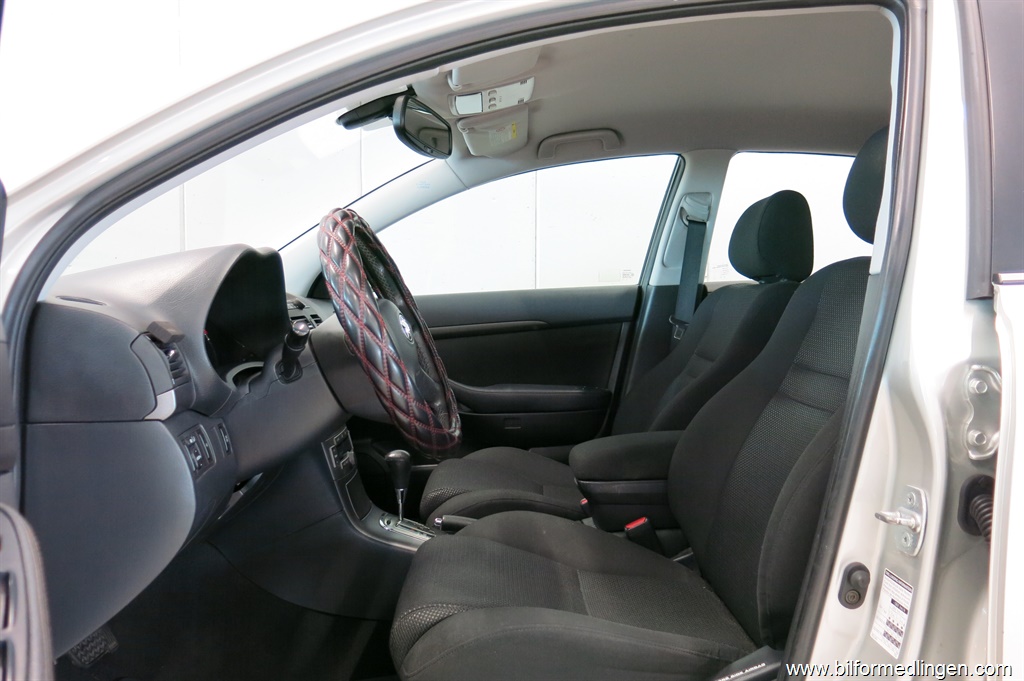 Bild 5 på Toyota Avensis