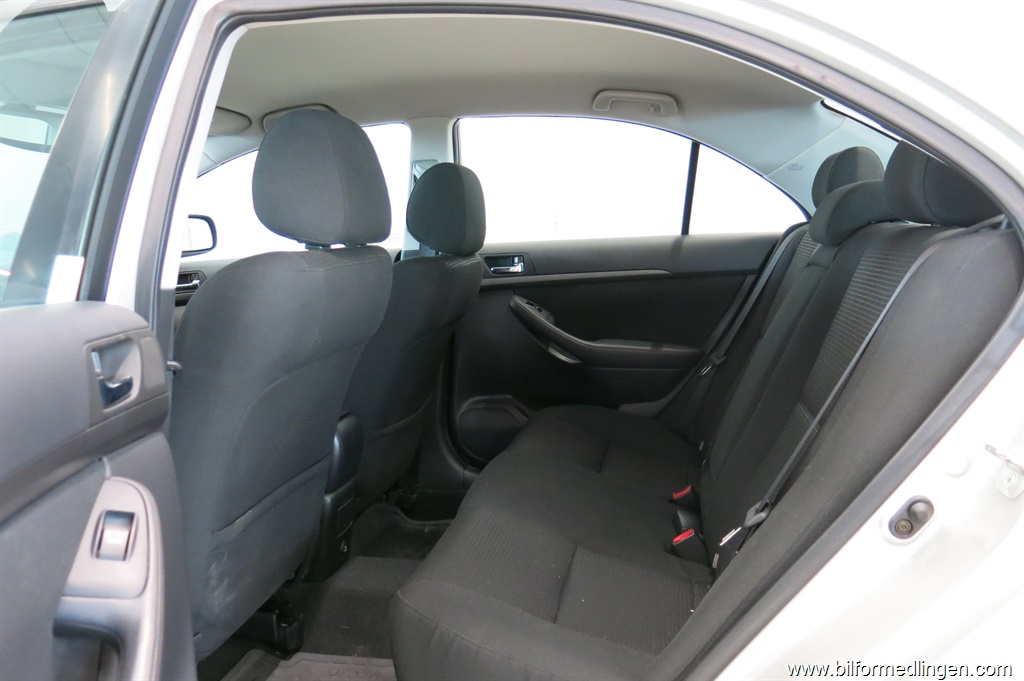Bild 6 på Toyota Avensis