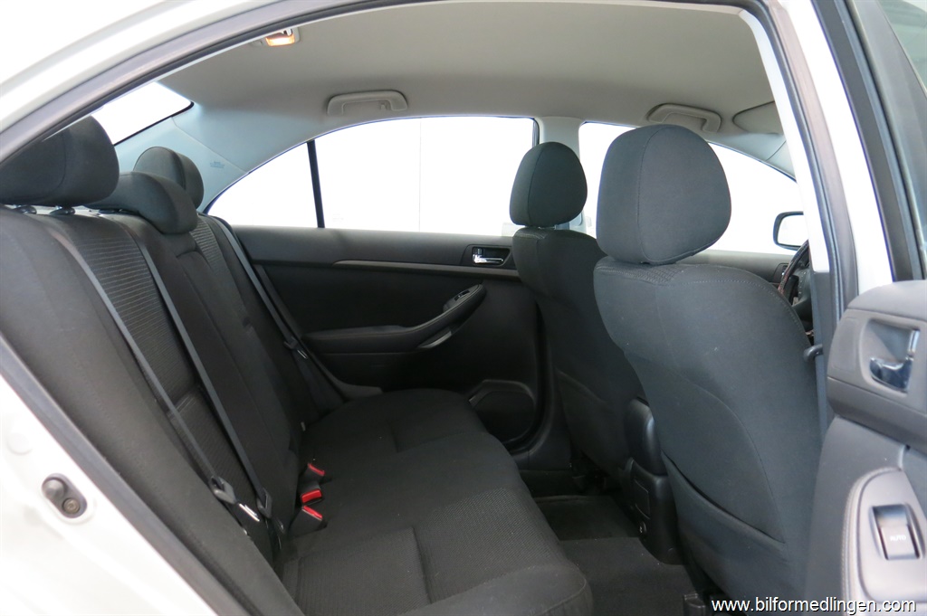 Bild 7 på Toyota Avensis