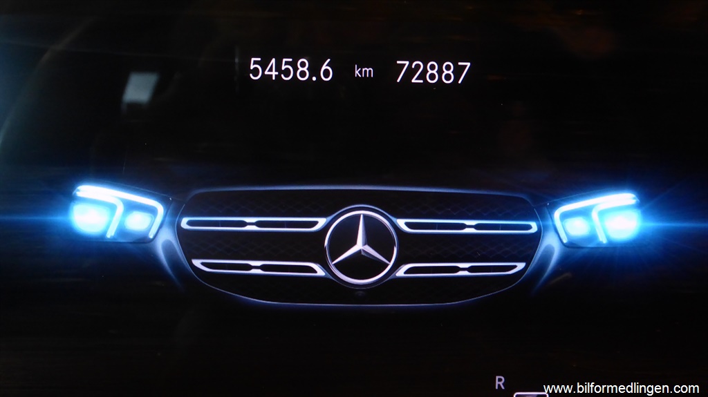 Bild 5 på Mercedes-Benz GLS