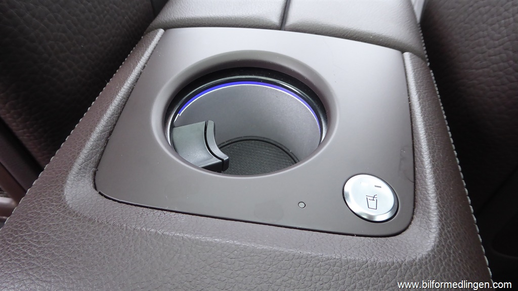 Bild 12 på Mercedes-Benz GLS