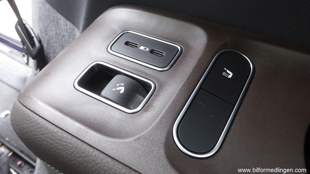 Bild 14 på Mercedes-Benz GLS