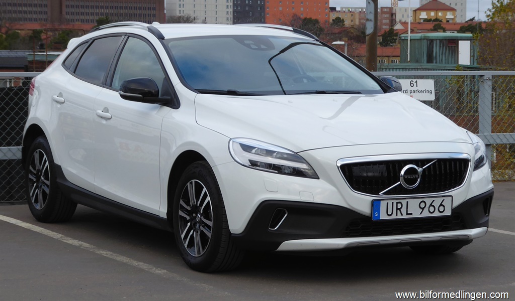 Bild 1 på Volvo V40