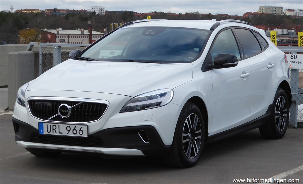 Bild 2 på Volvo V40
