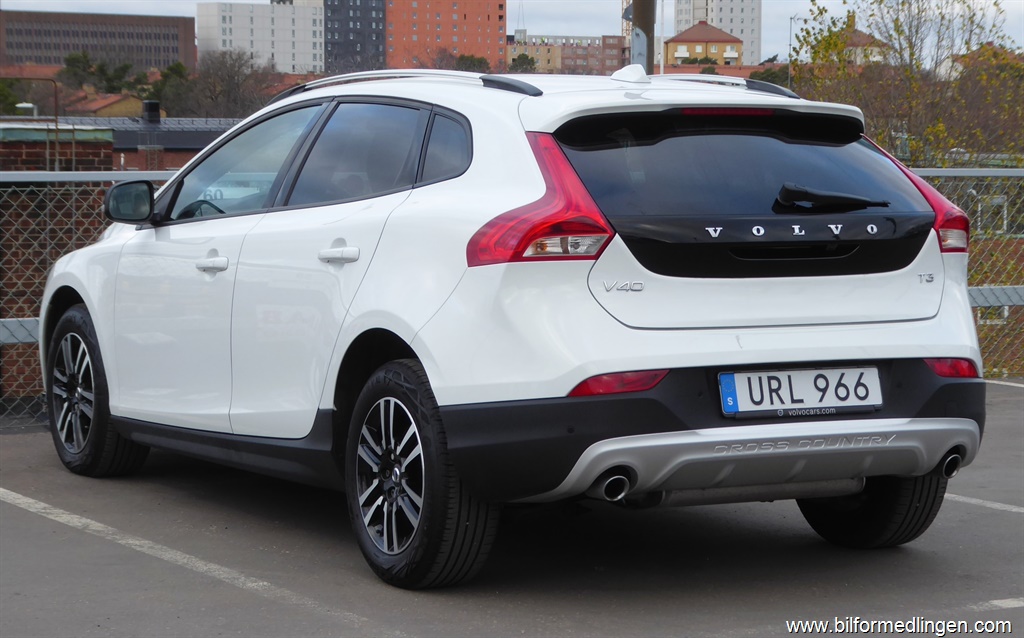 Bild 3 på Volvo V40