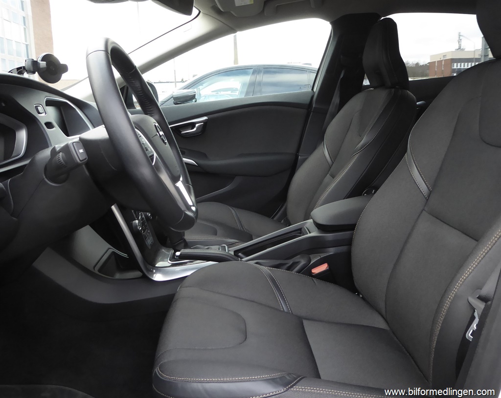 Bild 5 på Volvo V40