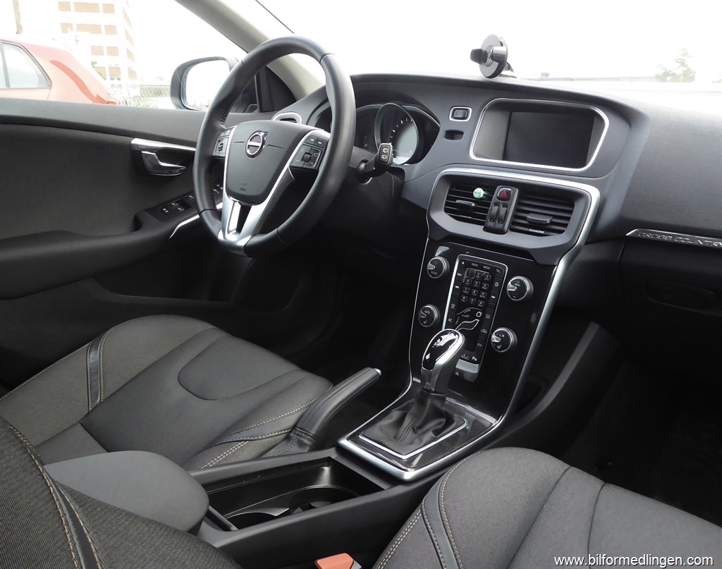 Bild 7 på Volvo V40