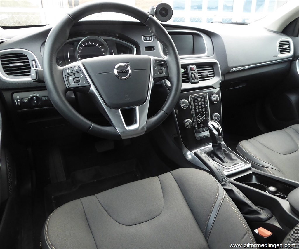 Bild 8 på Volvo V40