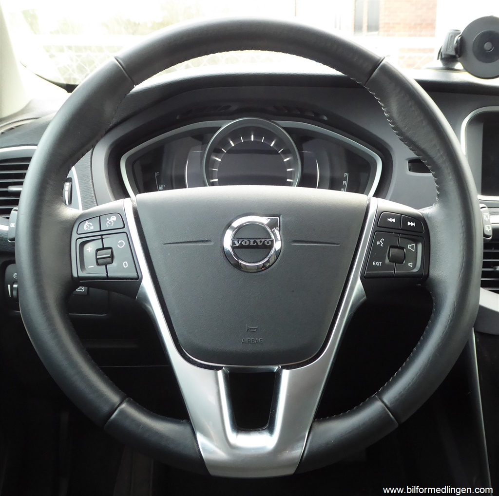 Bild 9 på Volvo V40
