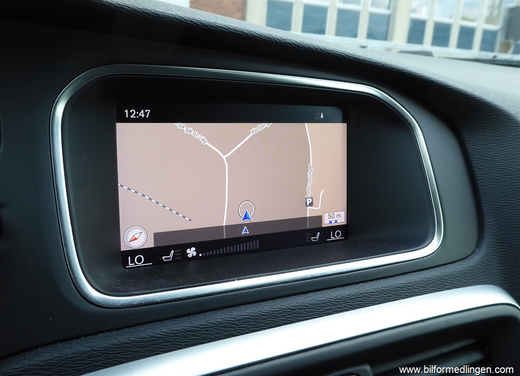 Bild 11 på Volvo V40