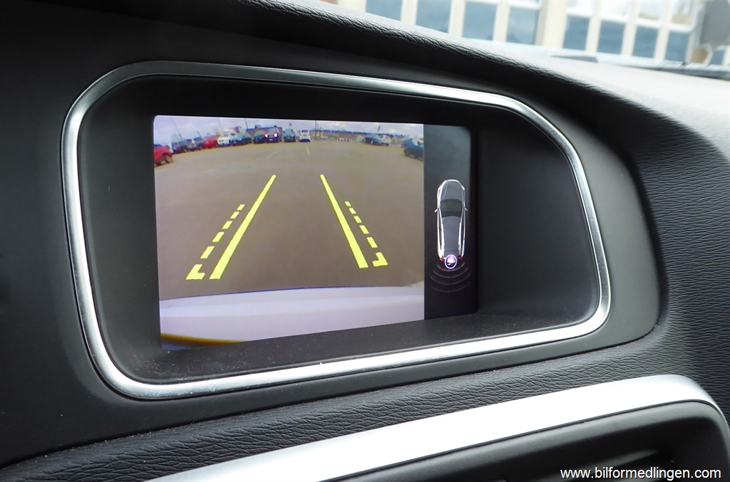 Bild 12 på Volvo V40