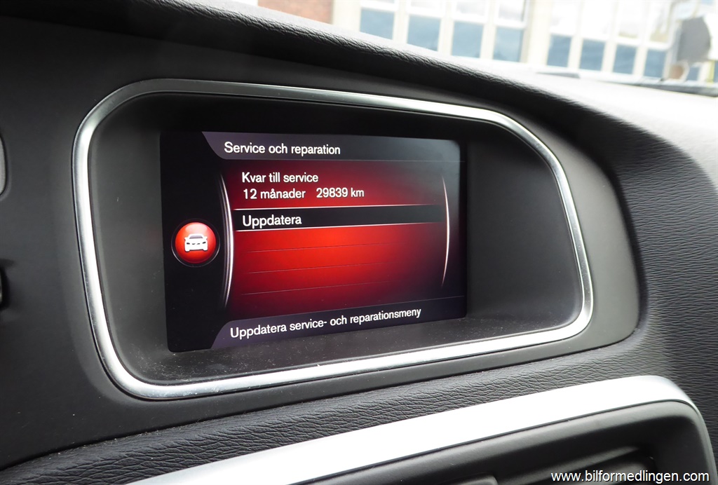 Bild 13 på Volvo V40