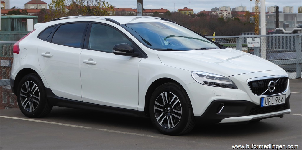 Bild 21 på Volvo V40