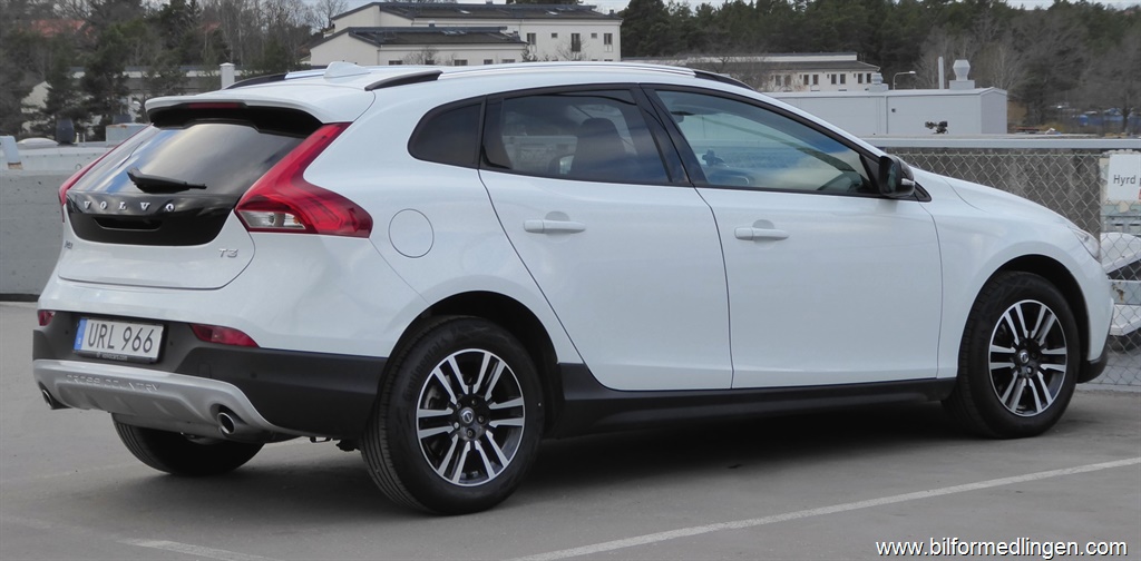 Bild 24 på Volvo V40