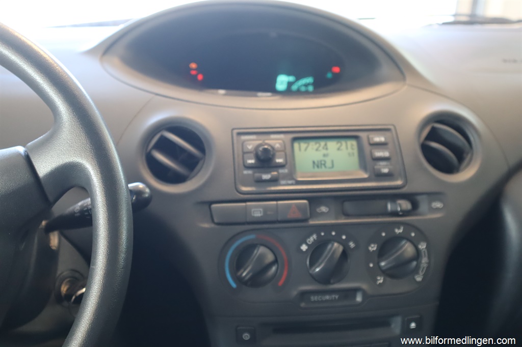 Bild 5 på Toyota Yaris