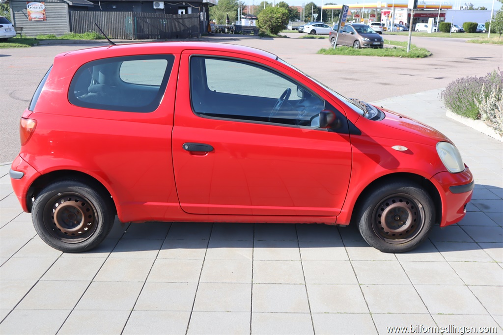 Bild 6 på Toyota Yaris