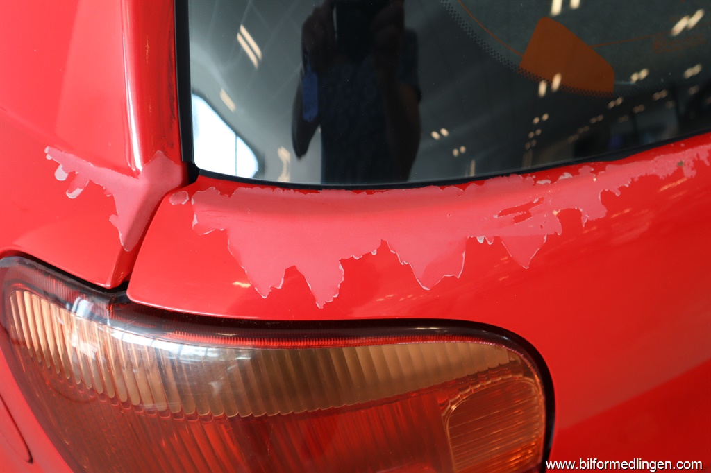 Bild 11 på Toyota Yaris