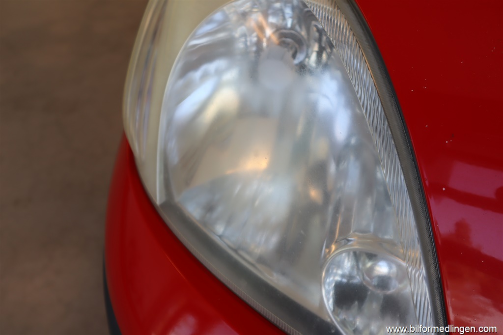Bild 17 på Toyota Yaris