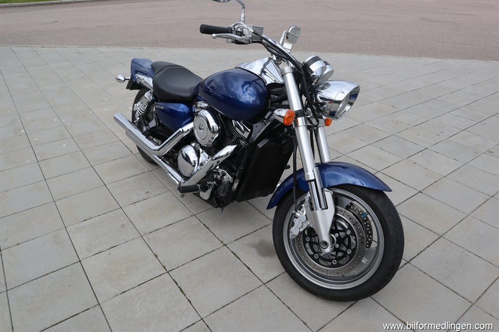 Bild 5 på Suzuki VZ