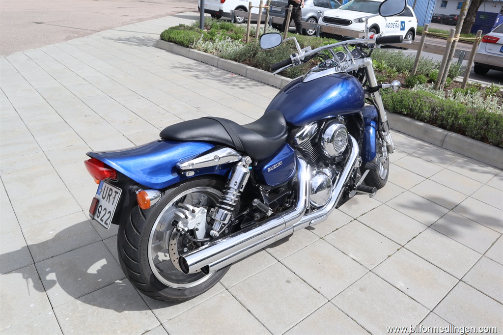 Bild 6 på Suzuki VZ