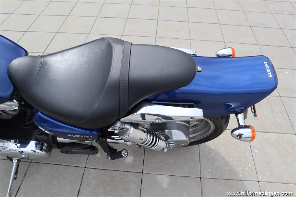 Bild 8 på Suzuki VZ