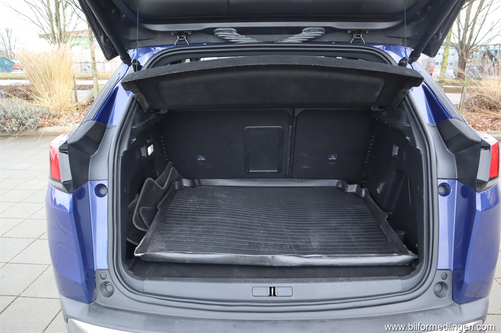 Bild 11 på Peugeot 3008