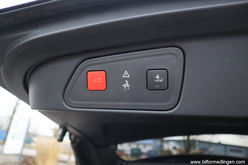 Bild 13 på Peugeot 3008