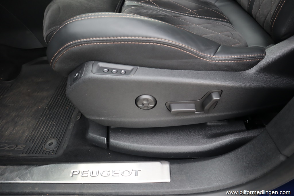 Bild 18 på Peugeot 3008